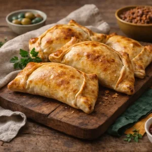 Empanadas de Pino