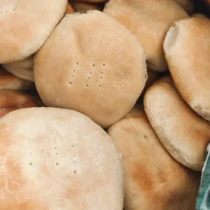 Pan Amasado